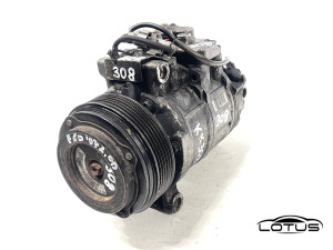 Kompresor klime BMW 5 E60 E61 520D 447260-1851