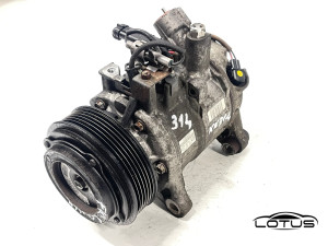 Kompresor klime BMW 5 F10 520D GE447260-4710