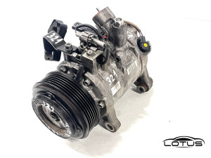 Kompresor klime BMW 5 F10 F11 520D GE447260-4710