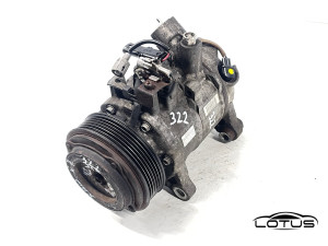 Kompresor klime BMW X1 E84 GE447260-4710
