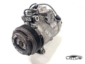 Kompresor klime BMW 1 E87 3 E90 E91 447260-1852