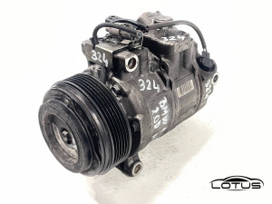 Kompresor klime BMW 120D 320D E87 E90 447260-1852