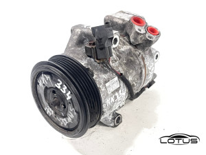 Kompresor klime Smart 451 2007-2014 GE447220-9685