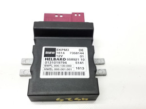 55892110 1614735814401 RELEJ PUMPE GORIVA  BMW F11 201
