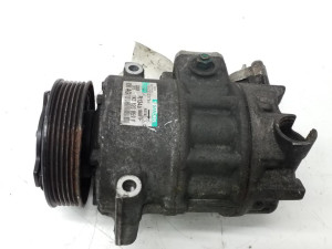 1K0820859F KOMPRESOR KLIME  Volkswagen PASSAT 3C0 2005