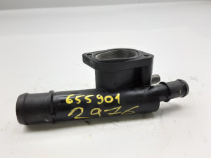 038121132G RACVA VODE  Volkswagen GOLF V 2003-2009