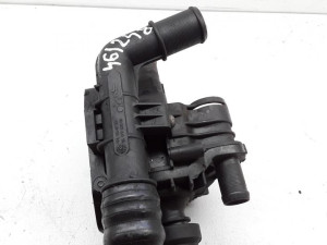 9647768980 RACVA VODE  PEUGEOT 307 2001-2005