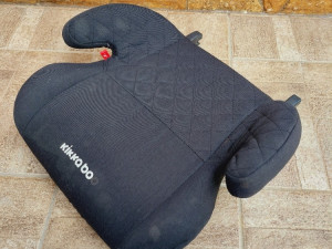 AUTOSJEDALICA ZA DJECU 15-36 KG booster KIKKA BOO  ISOFIX