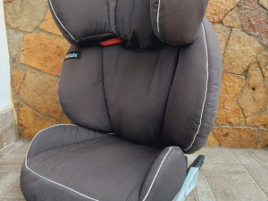 AUTOSJEDALICA ZA DJECU 15-36 KG IZI UP FIX