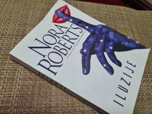 ILUZIJE - Nora Roberts