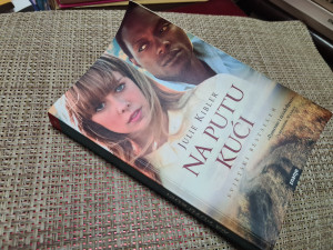 Na Putu Kući - Julie Kibler