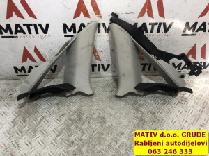 Obloga D stupa LIJEVA DESNA Audi A3 8V SEDAN 2015 8V58