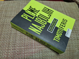 Pleme najboljih - Kratki životni saveti najuspešnijih na svetu