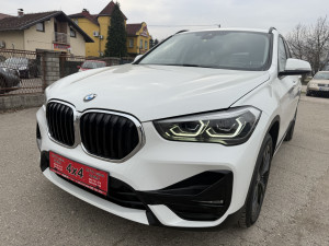 BMW X1 X-DRIVE 2021God.Automatik Facelift Savrsen!!!