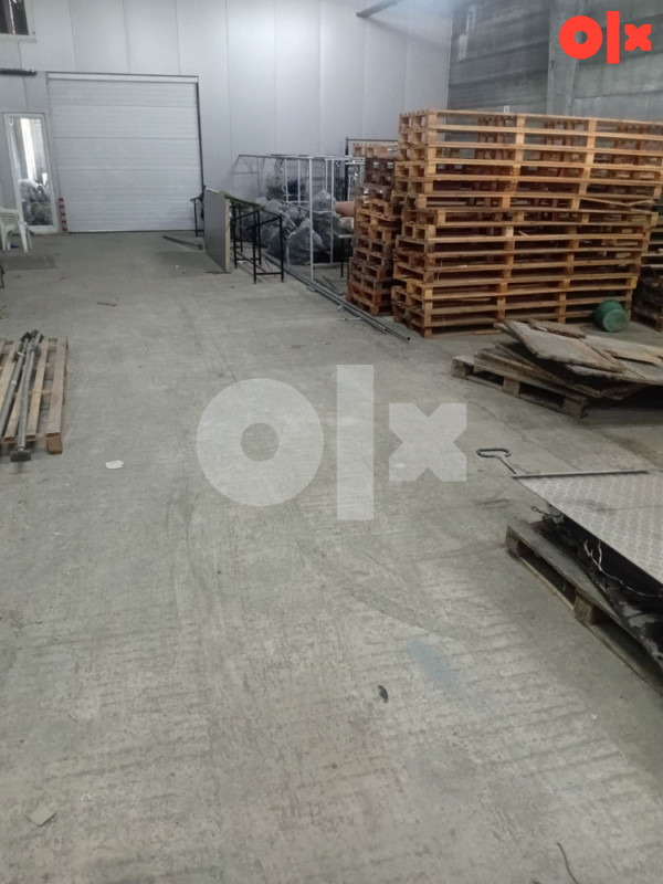 Skladišta i hale Srebrenik 061721417 3