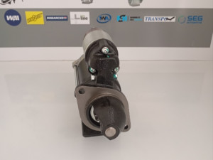 Anlaser Alnaser 12V2,5kw 11Z Dongfeng