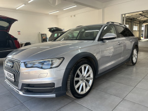 Audi A6 Allroad 2015 3.0 Automatik/Xenon/Navi/Led