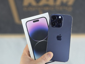 *Kao Nov* Apple iPhone 14 Pro 128GB