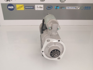 Anlaser Alnaser 12V2,5kw 9Z Kubota