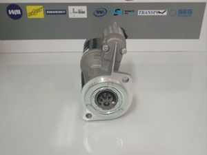 Anlaser Alnaser 24V3,5kw 9Z Isuzu