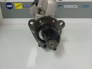 Anlaser Alnaser 24V7,5kw 12Z Komatsu