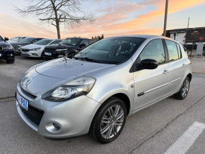 Renault Clio 1.5 dCi NAVIGACIJA 20TH Anniversary 75 KS 2011