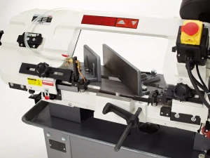 Tračna pila HY 380x230 Vario