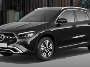 Mercedes-Benz GLA 200 d 4MATIC 4x4 2026