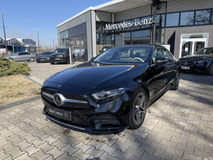 Mercedes-Benz CLS 400d 4matic AMG Line - 1 vlasnik