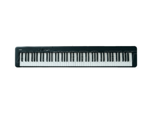 Digitalni pianino CASIO CDP-S110 BK CRNI