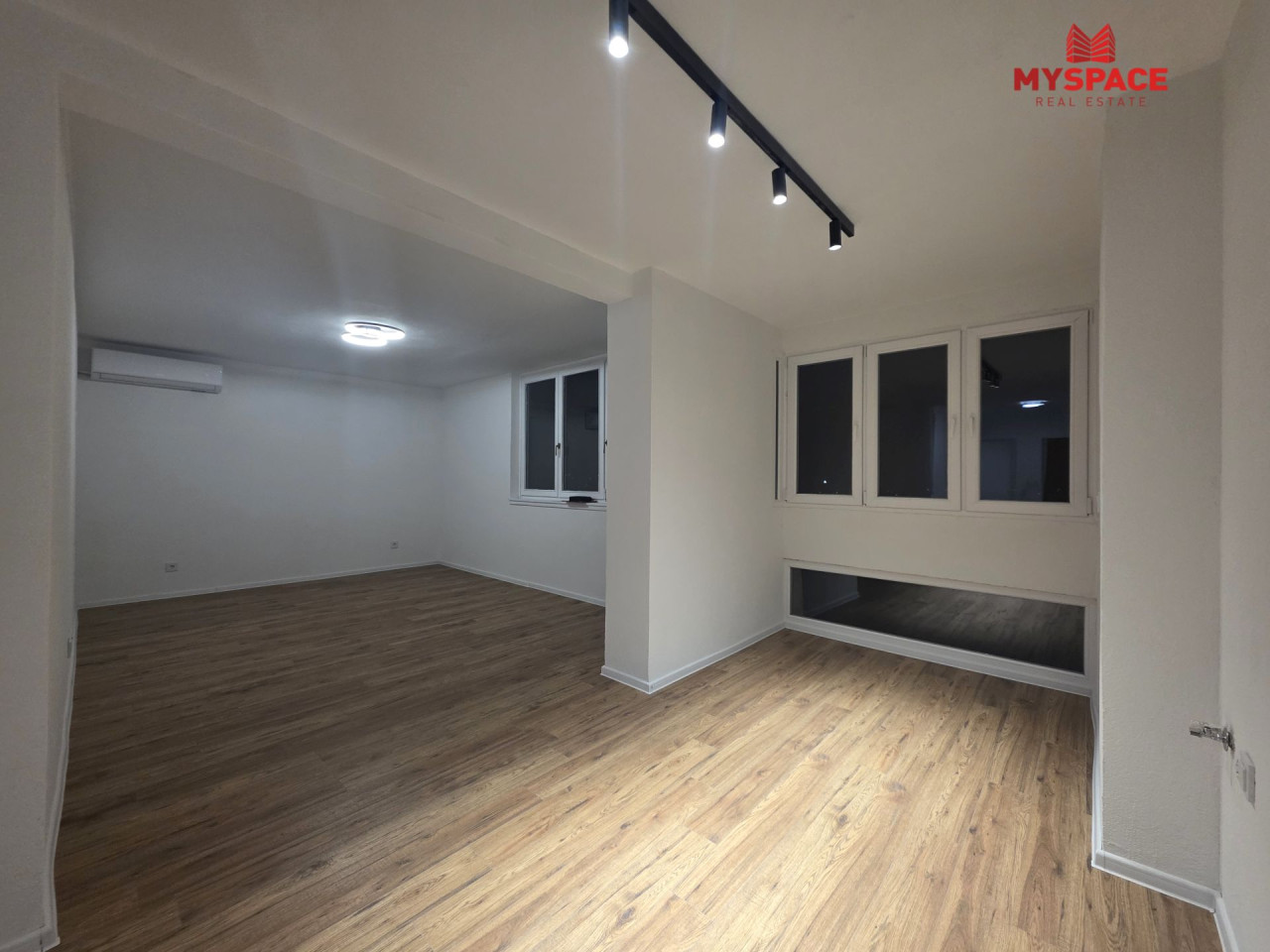 MY SPACE/ Stan/ Hrasnica/ RENOVIRAN/ 65m2