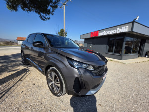 Peugeot 3008 1.5 HDI /NAVI/KAMERA/LED