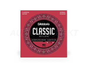 DAddario EJ27N žice za klasičnu gitaru