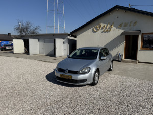 Volkswagen Golf 6 LIMUZINA