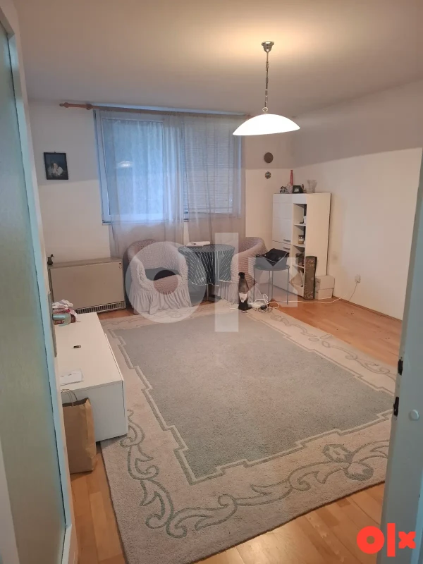 Stan Dobrinja C5 jednoiposoban 36m2