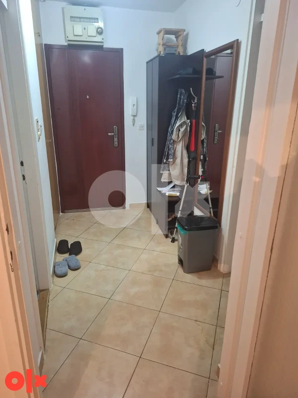Stan Dobrinja C5 jednoiposoban 36m2 3