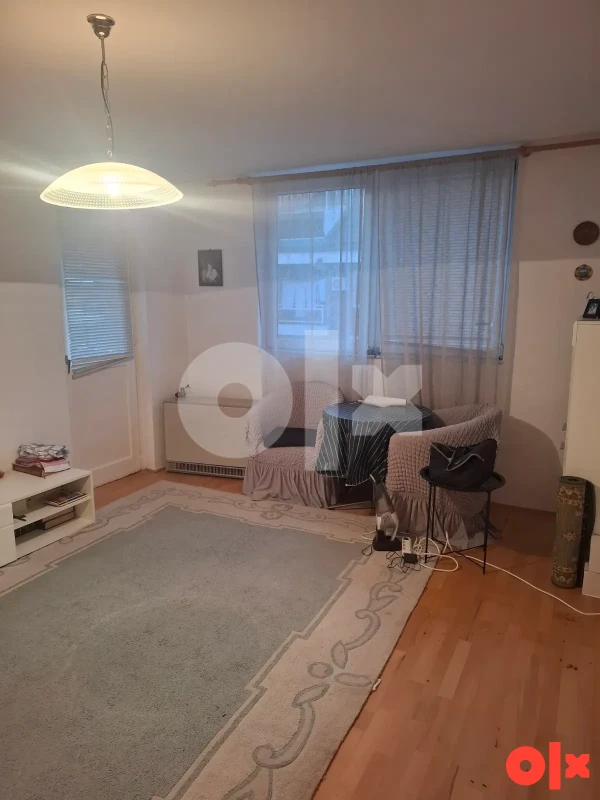 Stan Dobrinja C5 jednoiposoban 36m2 2