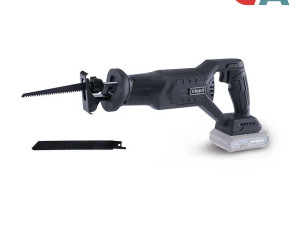 Scheppach Recipročna Pila Lisičji Rep Brushless Aku IXES BC-SAS25