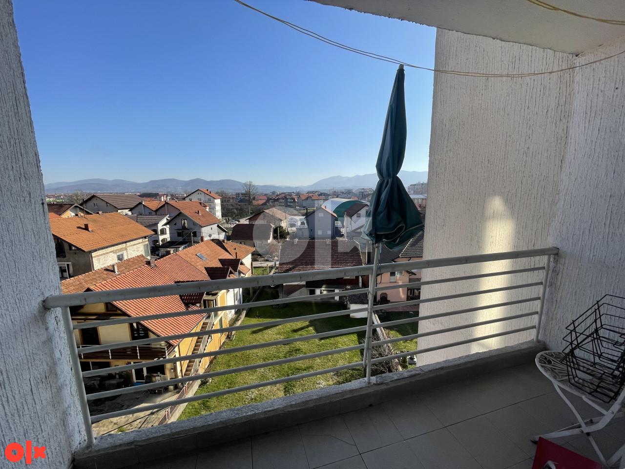 Iznajmljujem stan na dan ili prodajem - Živinice 5