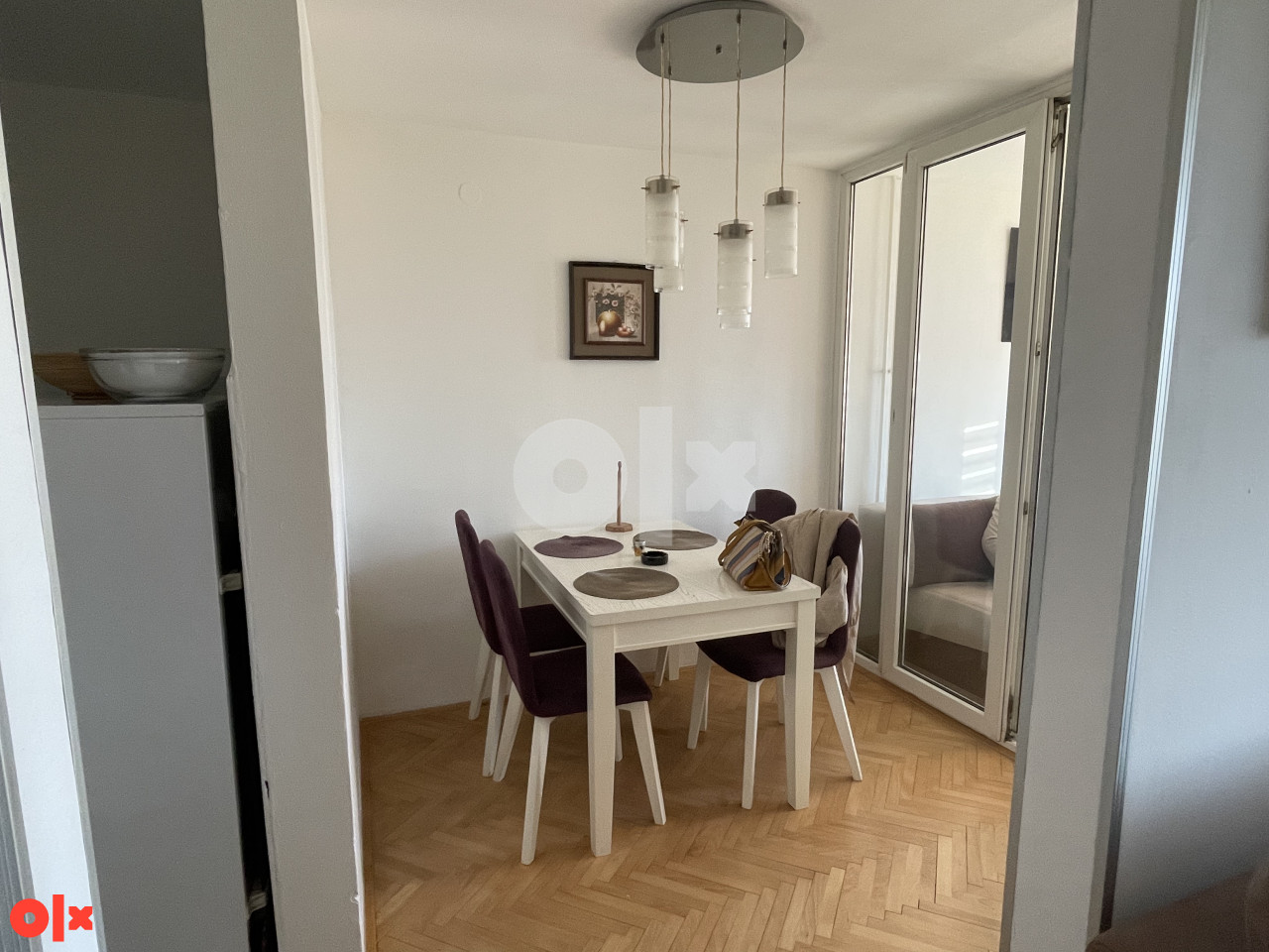 Iznajmljujem stan na dan ili prodajem - Živinice 7