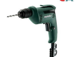 Metabo Električne Bušilica BE 10 Elektronik 450W