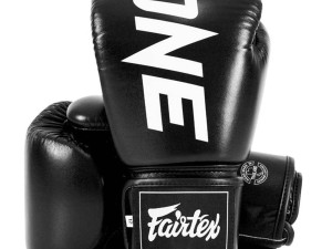 FAIRTEX Rukavice za Box BGV1 ONE Black