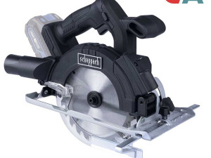 Scheppach Ručni Cirkular Kružna Pila Aku IXES C-HKS169BE-X
