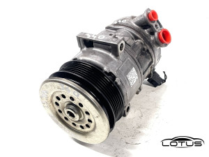 Kompresor klime Fiat GRANDE PUNTO 1.3 JTD 55702161