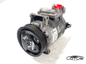 Kompresor klime VW SKODA POLO FABIA 1.6 TDI 5N0820803A