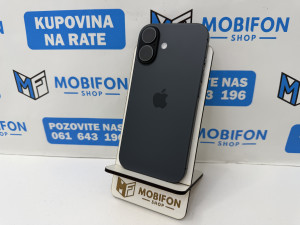 Apple iPhone 17 256 GB SAMO AKTIVIRAN