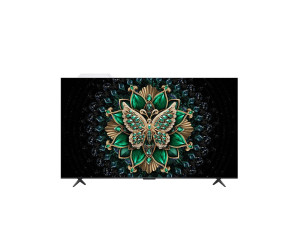 TCL Televizor 65" 65C6K QD-MINI LED TV 144Hz Google TV 5GOD Gar.