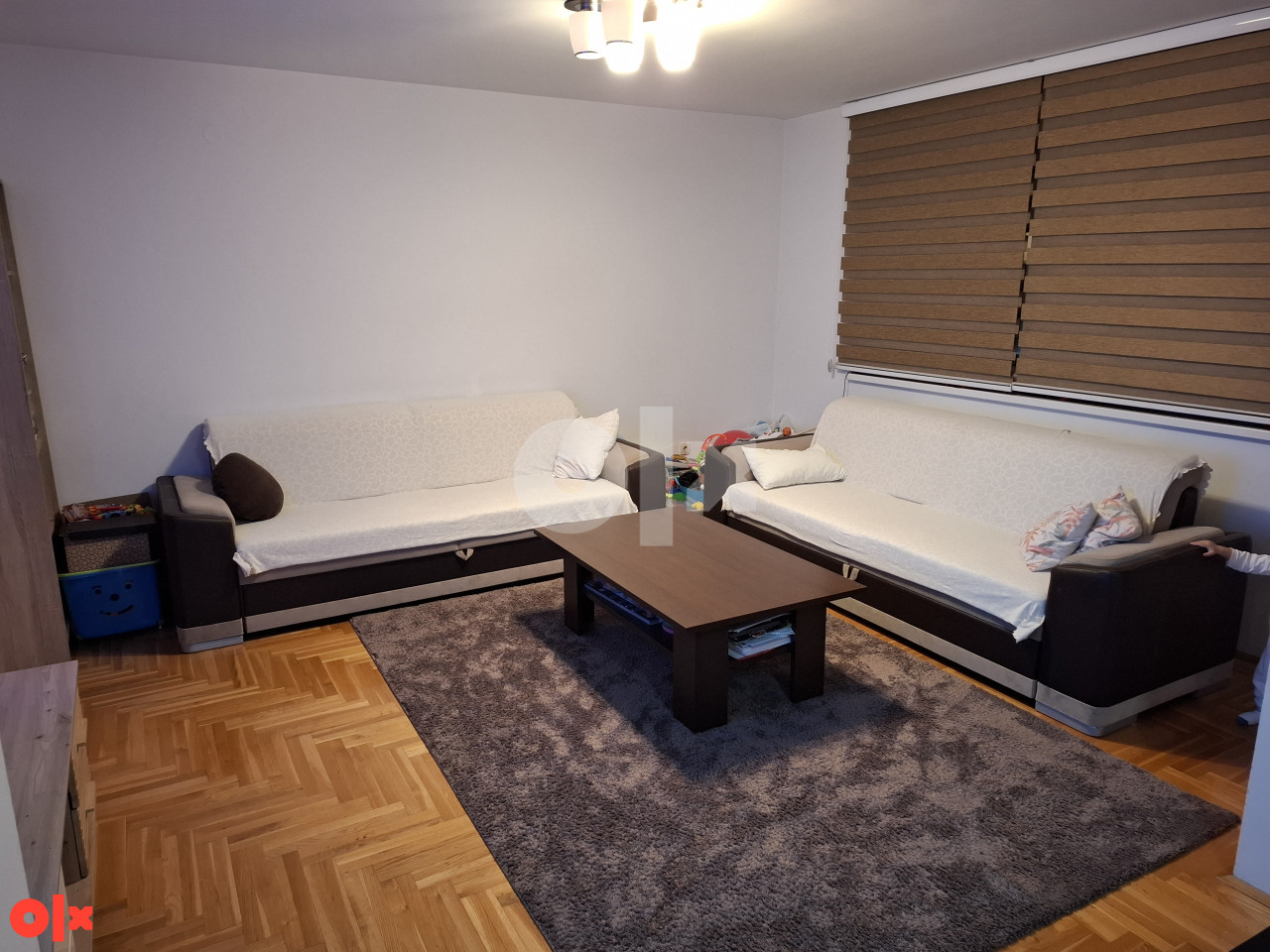 Stan Istočno Sarajevo 75m2 3