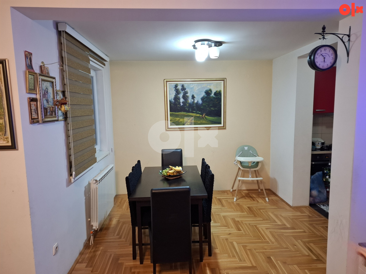 Stan Istočno Sarajevo 75m2