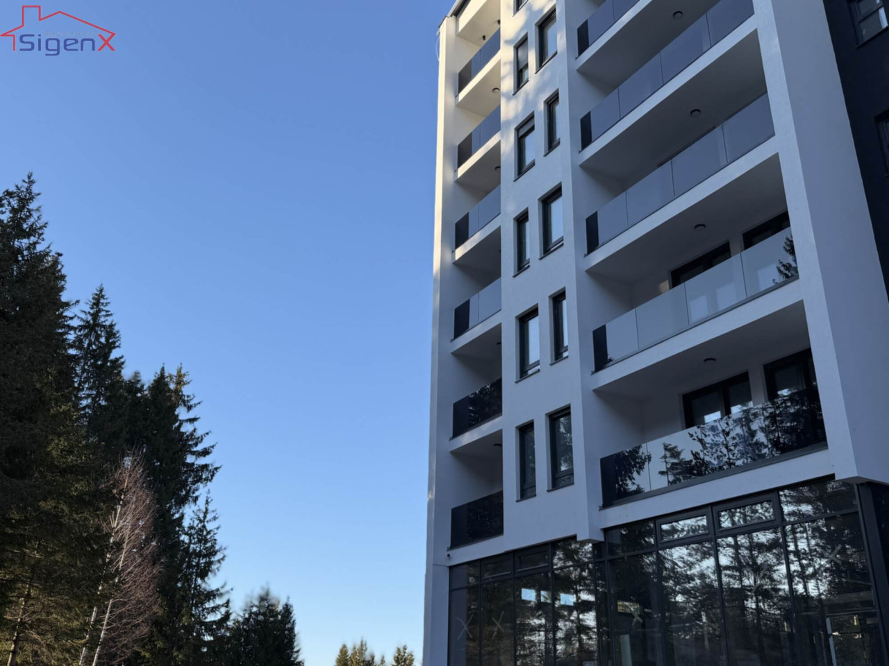 SIGENX prodaje: Apartman/ Trebevic PREMIUM / USELJIV uskoro! 2